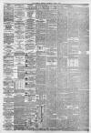 Liverpool Mercury Wednesday 03 April 1861 Page 2