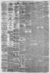 Liverpool Mercury Wednesday 10 April 1861 Page 2