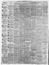 Liverpool Mercury Saturday 01 June 1861 Page 2