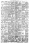 Liverpool Mercury Monday 08 July 1861 Page 4