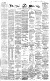 Liverpool Mercury Friday 19 July 1861 Page 1