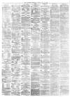 Liverpool Mercury Friday 26 July 1861 Page 4