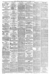 Liverpool Mercury Monday 28 October 1861 Page 4