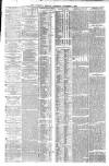 Liverpool Mercury Saturday 02 November 1861 Page 3