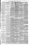 Liverpool Mercury Monday 04 November 1861 Page 7