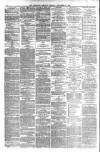 Liverpool Mercury Monday 04 November 1861 Page 8