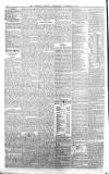 Liverpool Mercury Wednesday 06 November 1861 Page 6
