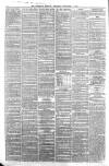 Liverpool Mercury Thursday 07 November 1861 Page 2
