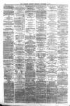 Liverpool Mercury Thursday 07 November 1861 Page 8