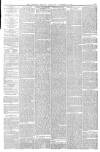 Liverpool Mercury Wednesday 13 November 1861 Page 5