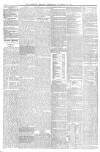 Liverpool Mercury Wednesday 13 November 1861 Page 6