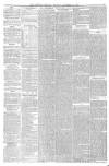 Liverpool Mercury Thursday 14 November 1861 Page 3
