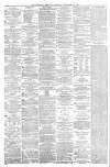 Liverpool Mercury Saturday 16 November 1861 Page 4