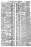 Liverpool Mercury Saturday 23 November 1861 Page 3