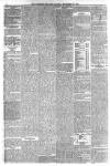 Liverpool Mercury Monday 25 November 1861 Page 6