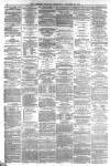 Liverpool Mercury Wednesday 27 November 1861 Page 8