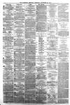 Liverpool Mercury Thursday 28 November 1861 Page 4