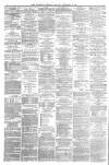 Liverpool Mercury Monday 02 December 1861 Page 8