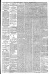 Liverpool Mercury Wednesday 04 December 1861 Page 3