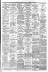 Liverpool Mercury Saturday 07 December 1861 Page 3