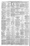 Liverpool Mercury Thursday 12 December 1861 Page 8