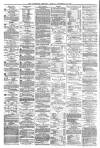 Liverpool Mercury Monday 23 December 1861 Page 4