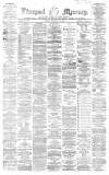 Liverpool Mercury Friday 27 December 1861 Page 1