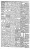 Liverpool Mercury Saturday 04 January 1862 Page 6