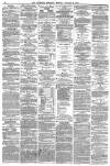 Liverpool Mercury Monday 06 January 1862 Page 8