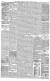 Liverpool Mercury Tuesday 07 January 1862 Page 6