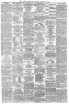 Liverpool Mercury Saturday 11 January 1862 Page 3