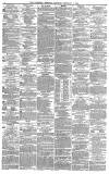 Liverpool Mercury Saturday 01 February 1862 Page 4