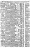 Liverpool Mercury Monday 03 February 1862 Page 3