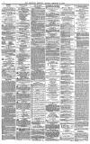 Liverpool Mercury Monday 03 February 1862 Page 4