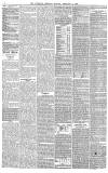 Liverpool Mercury Monday 03 February 1862 Page 6