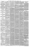 Liverpool Mercury Monday 03 February 1862 Page 7