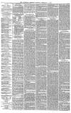 Liverpool Mercury Tuesday 04 February 1862 Page 5