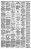 Liverpool Mercury Thursday 06 February 1862 Page 8