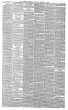 Liverpool Mercury Saturday 08 February 1862 Page 5
