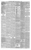 Liverpool Mercury Monday 10 February 1862 Page 6