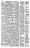 Liverpool Mercury Tuesday 11 February 1862 Page 3