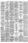 Liverpool Mercury Thursday 13 February 1862 Page 4