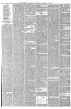 Liverpool Mercury Thursday 13 February 1862 Page 5