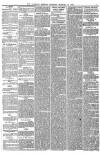 Liverpool Mercury Thursday 13 February 1862 Page 7