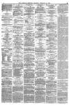 Liverpool Mercury Thursday 13 February 1862 Page 8