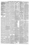 Liverpool Mercury Wednesday 19 February 1862 Page 6