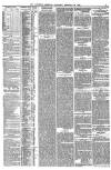 Liverpool Mercury Thursday 20 February 1862 Page 3