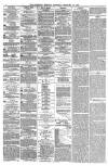 Liverpool Mercury Thursday 20 February 1862 Page 4