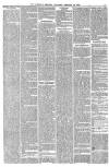 Liverpool Mercury Thursday 20 February 1862 Page 5