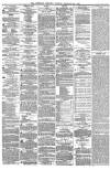 Liverpool Mercury Monday 24 February 1862 Page 4